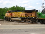 BNSF 5383